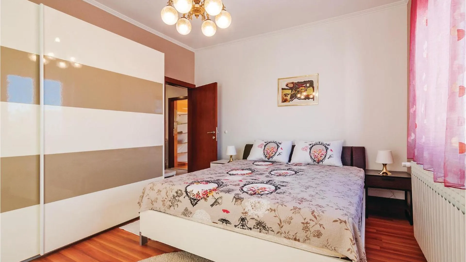 Nice Home In Zadar With Wifi 0*,  Croatia