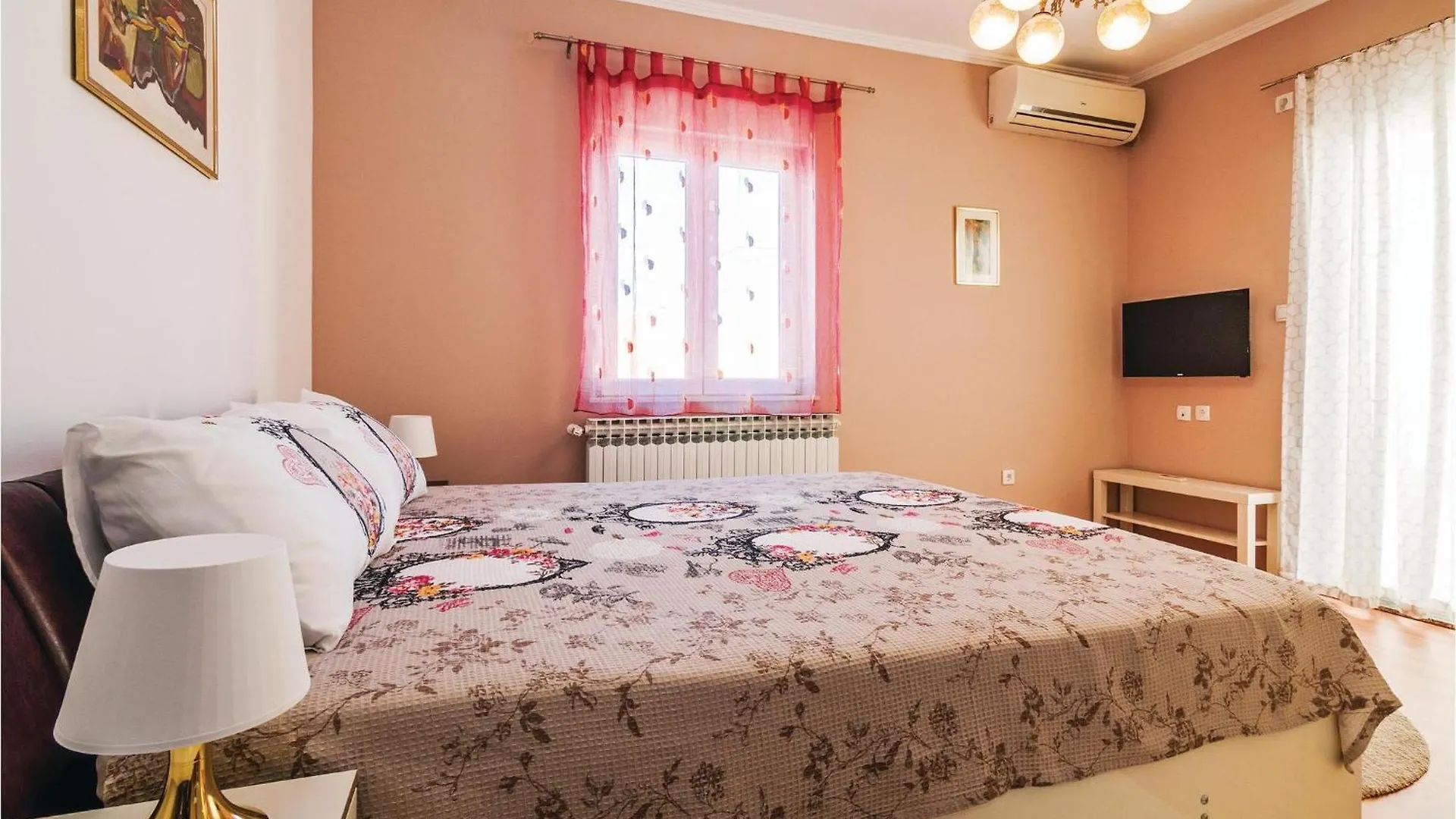 Nice Home In Zadar With Wifi Holiday home