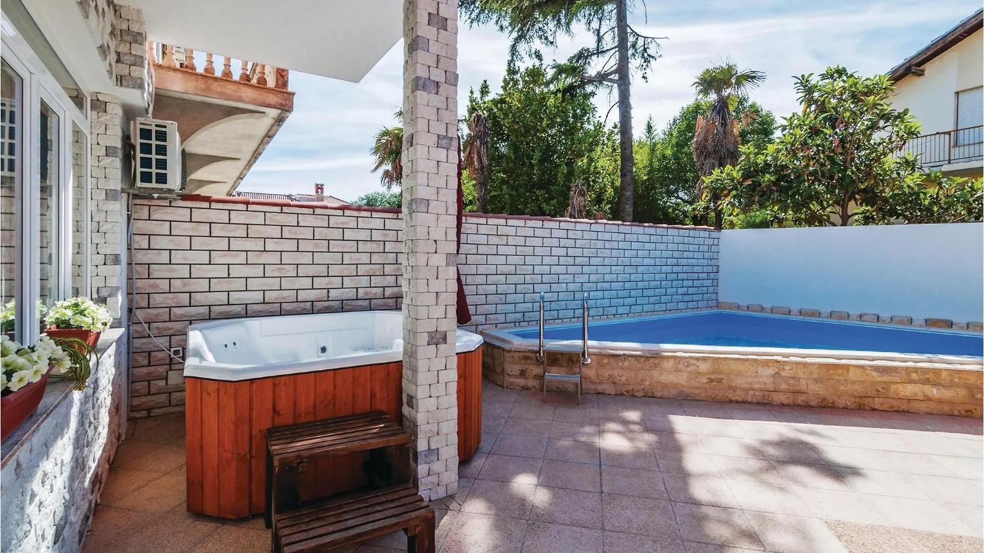 Nice Home In Zadar With Wifi Holiday home