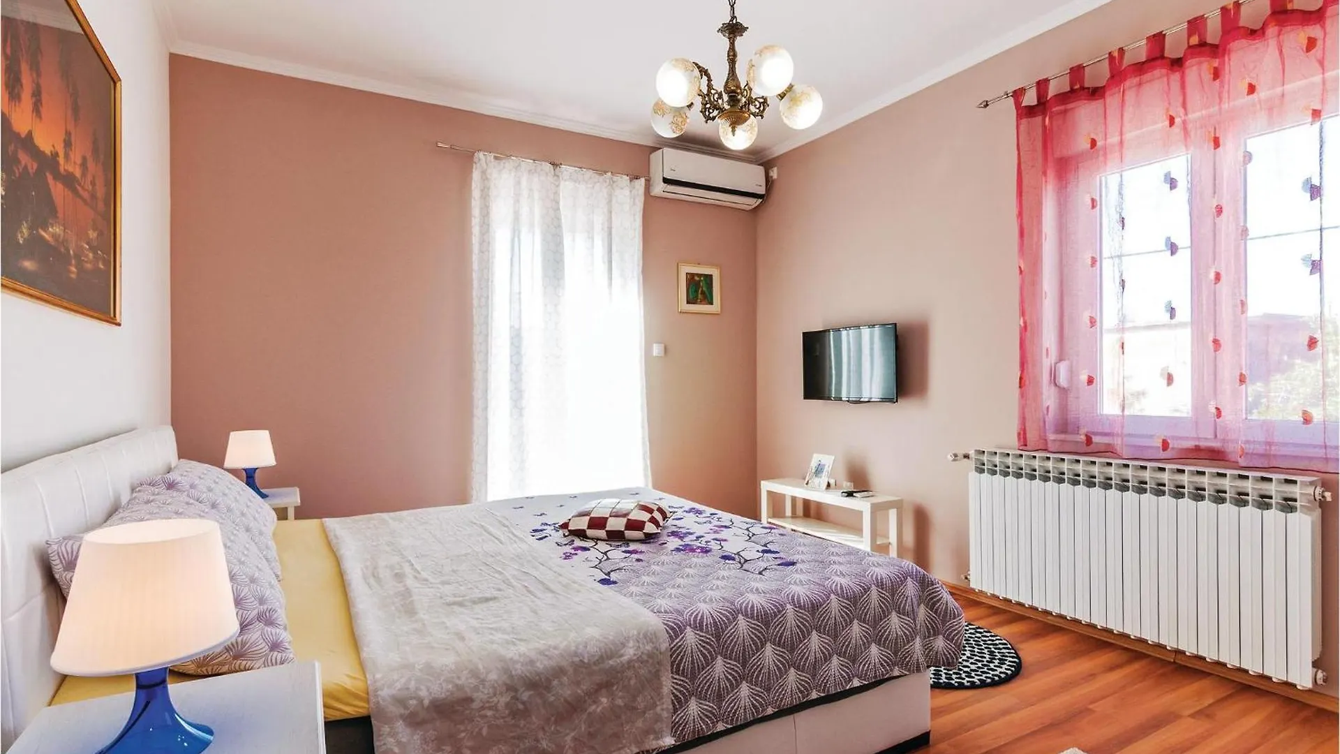 Nice Home In Zadar With Wifi Croatia