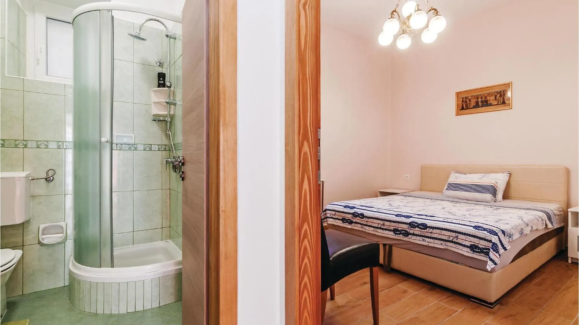Holiday home Nice Home In Zadar With Wifi