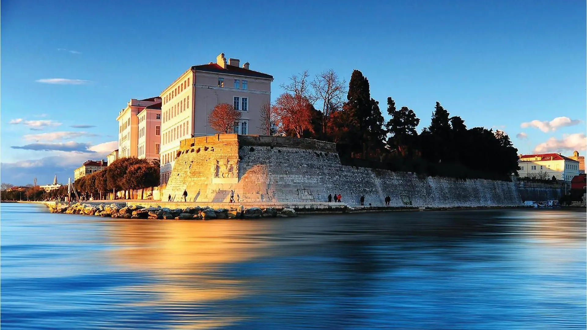 Holiday home Nice Home In Zadar With Wifi Croatia
