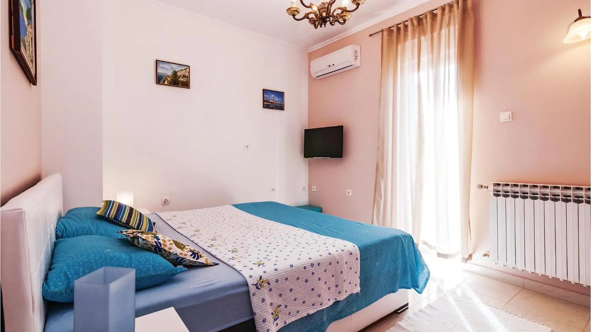 Holiday home Nice Home In Zadar With Wifi
