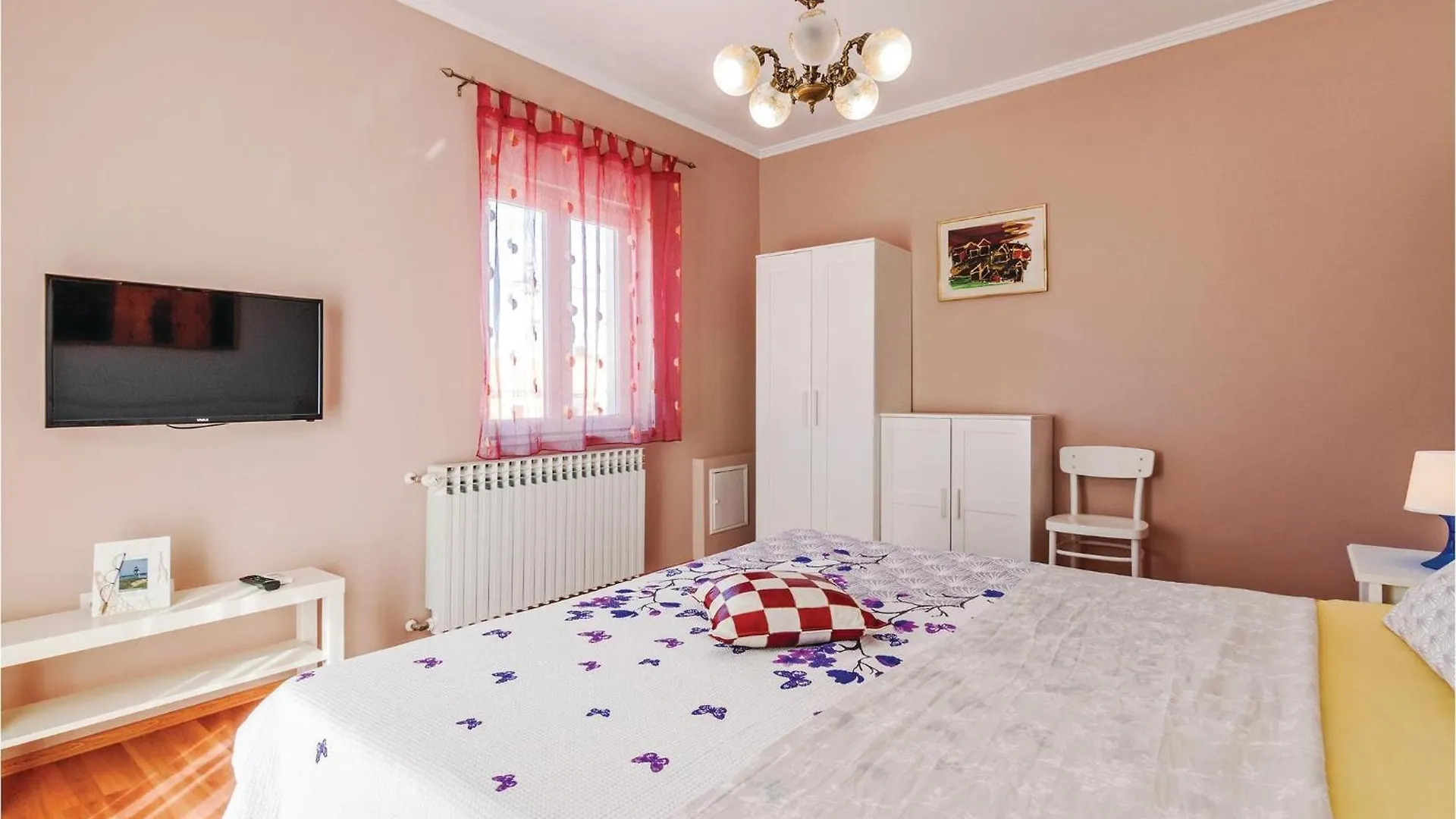 Nice Home In Zadar With Wifi Croatia