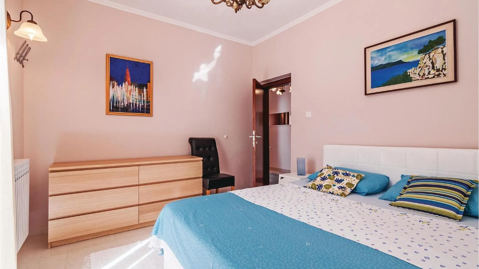 Nice Home In Zadar With Wifi Holiday home