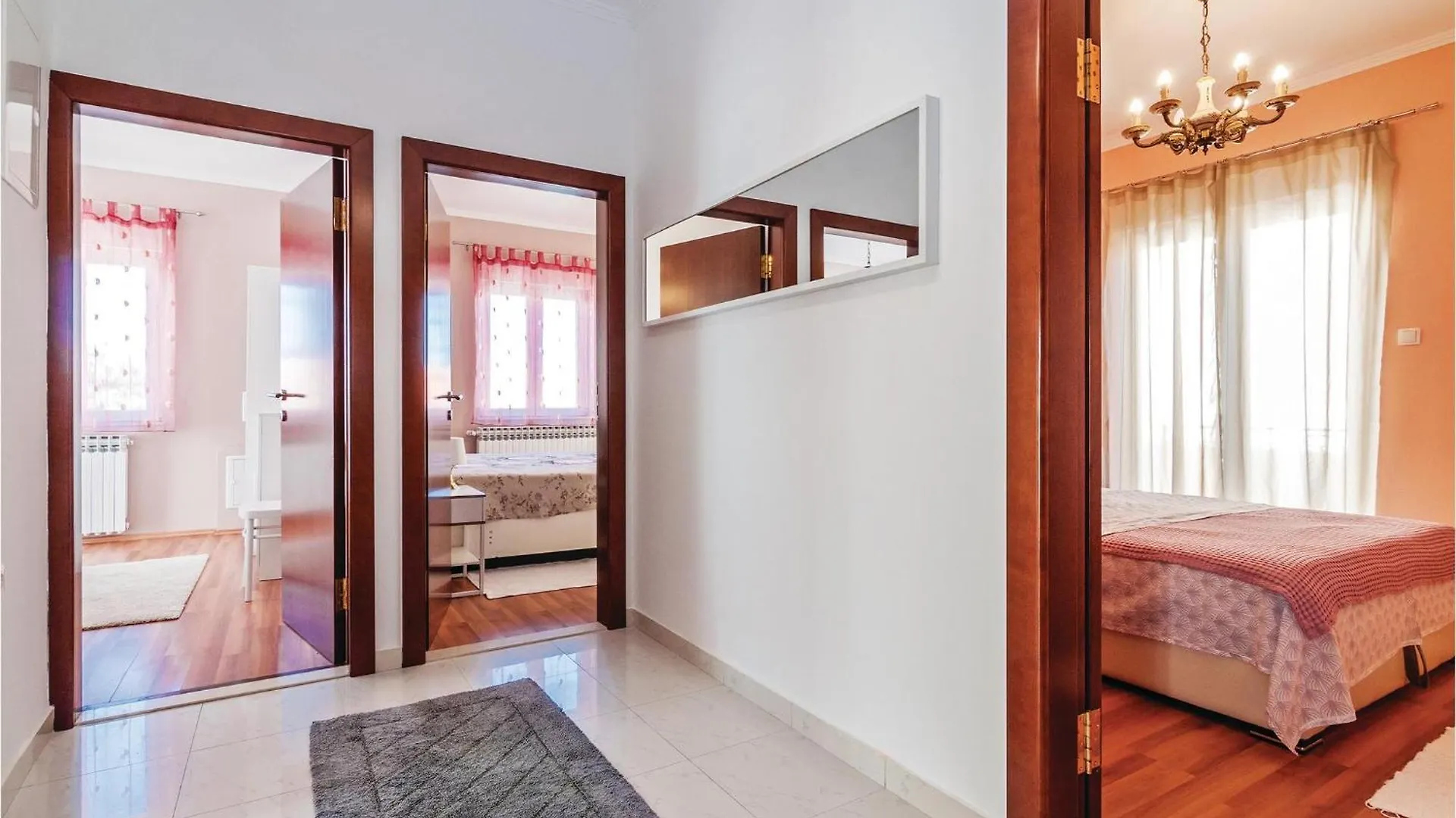 Nice Home In Zadar With Wifi Holiday home