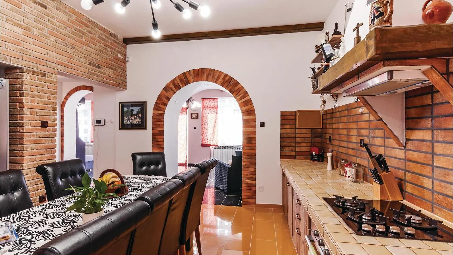 Nice Home In Zadar With Wifi