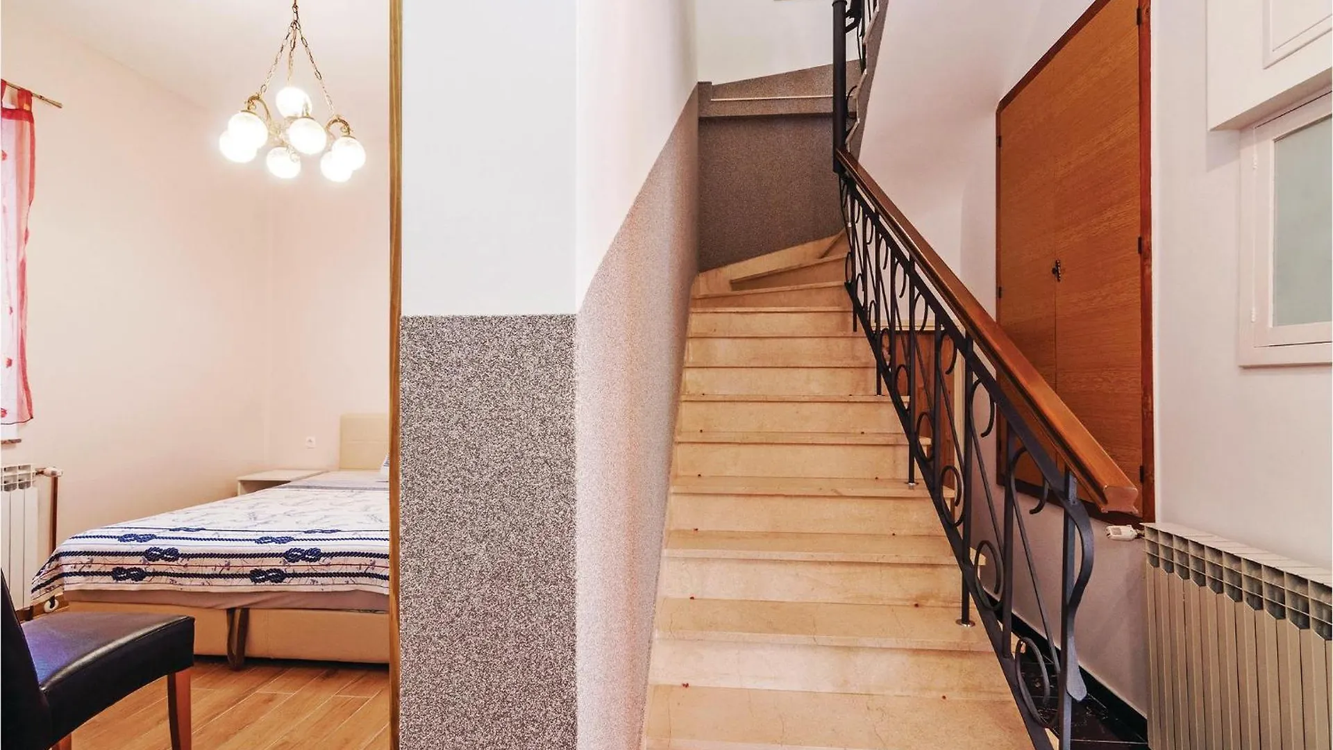 Nice Home In Zadar With Wifi Croatia