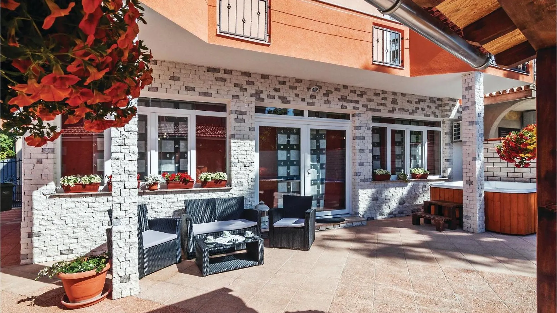 Holiday home Nice Home In Zadar With Wifi
